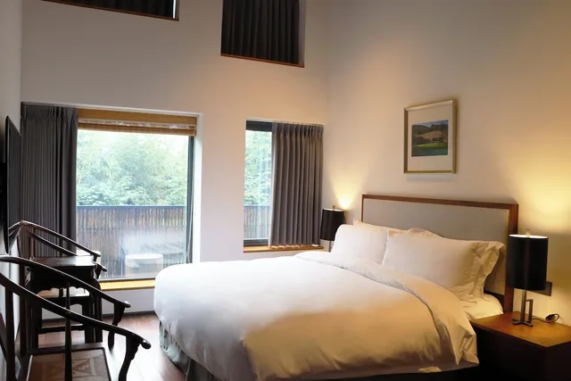 San He, 5 Bedrooms, Villa, 5 Double Beds, The Sifang Hotel Nanjing, Autograph Collection 2/3