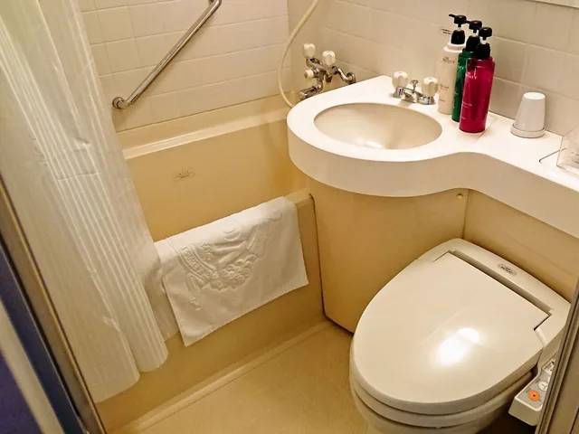 Room, Single, APA Hotel Obihiro-Ekimae 4/11
