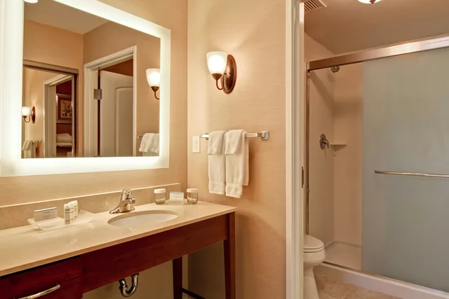 جناح استوديو بسرير كينج، Homewood Suites by Hilton Richland 4/4