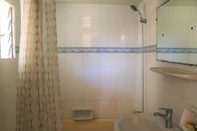 Standard, Single, Queen Bed, Universel Residence 2/2