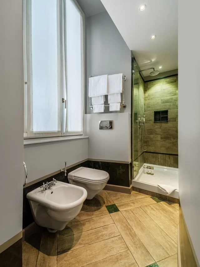 1 Bedroom, Duplex, Apartment, Twin Beds, Sofa, Large، Camperio House Suites 3/3