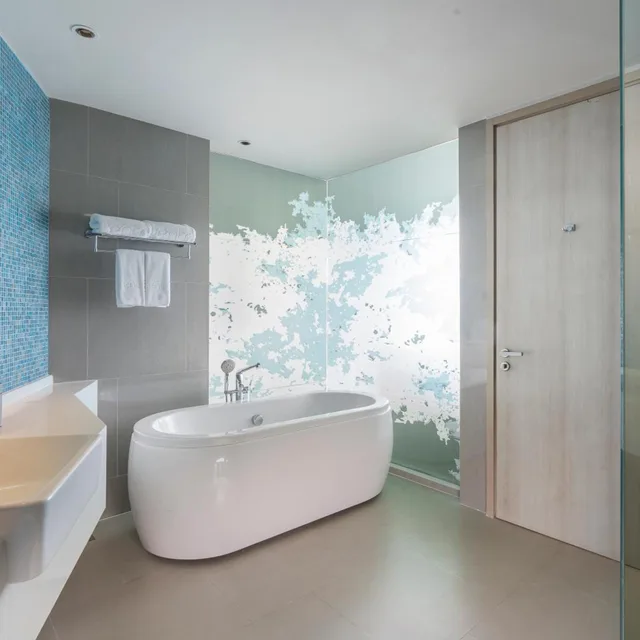 غرفة بريميوم، Centara Life Maris Resort Jomtien 8/9