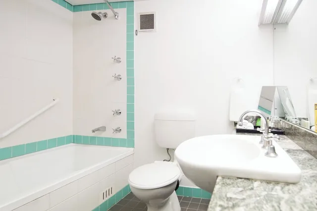 غرفة بريميوم بسرير كينج، Holiday Inn Parramatta 5/10
