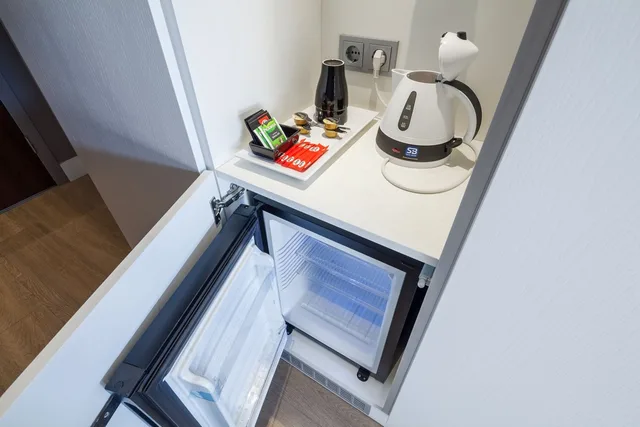 غرفة سوبيريور، Van Der Valk Hotel Groningen Westerbroek 5/5