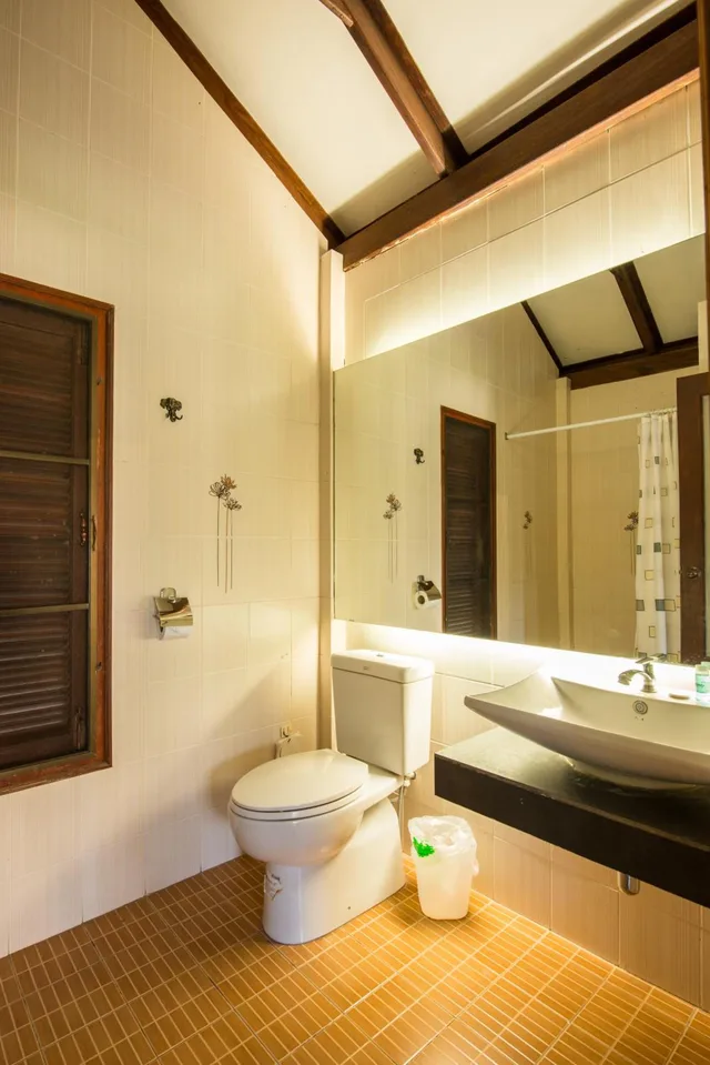 1 Bedroom, House، Panlaan Boutique Resort 5/5