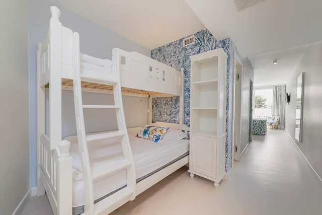 Connecting, Family, Park or Courtyard View, French Balcony، Amadria Park Jakov 2/2