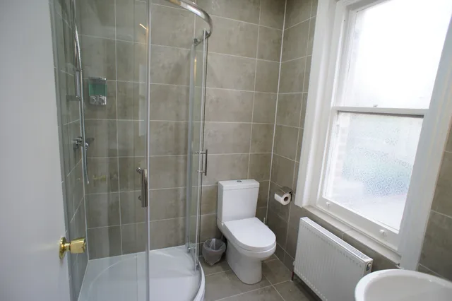 Basic, Single, Single Bed, External Bathroom، The Applewood Hotel 3/6