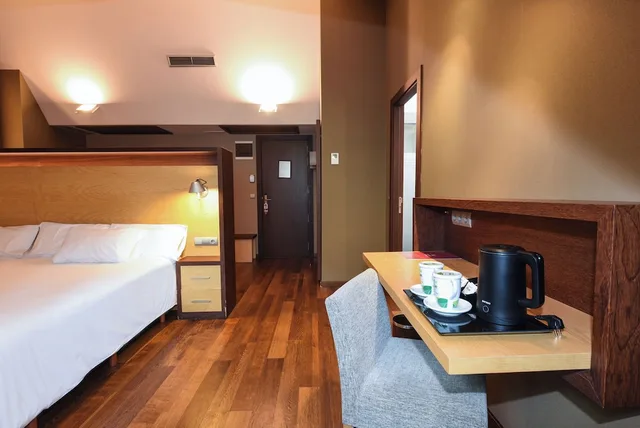 جناح جونيور عائلي، Sommos Hotel Aneto 2/6