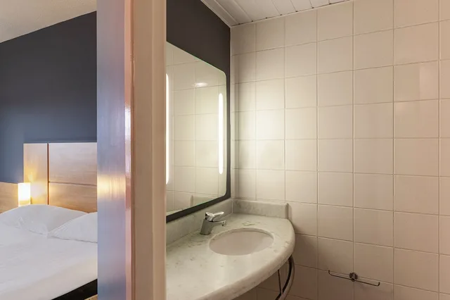 غرفة قياسية بسرير مزدوج لذوي الإعاقة، Ibis Sao Jose Dos Campos Dutra 2/3