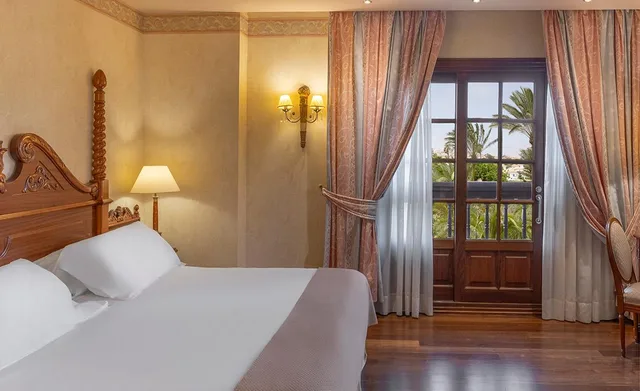 Deluxe, Single, Double Bed, Golf Course View، Elba Palace Golf Boutique Hotel 2/3