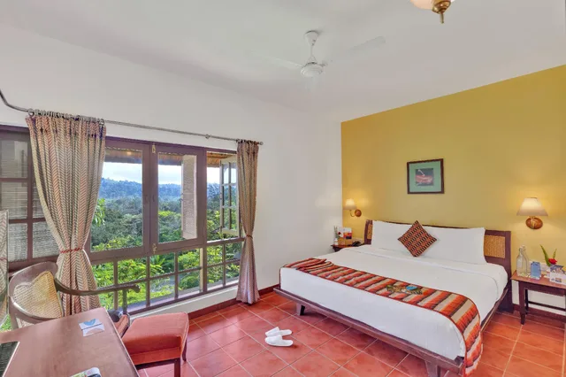 جناح، Club Mahindra Madikeri, Coorg 1/1