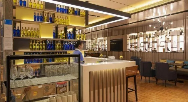 Echarm Hotel Wuhan Guanggu Biology City، ووهان 34/43