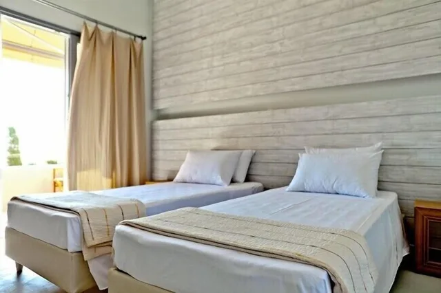 Studio, Xanthippi Hotel Apartments 1/5