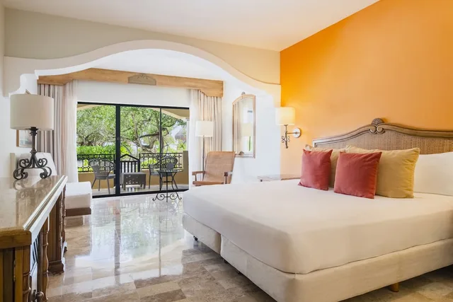 جناح جونيور، Iberostar Waves Paraiso Beach 1/3