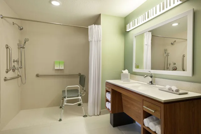 جناح بسرير كينج، Home2 Suites By Hilton Florida City Fl 4/10