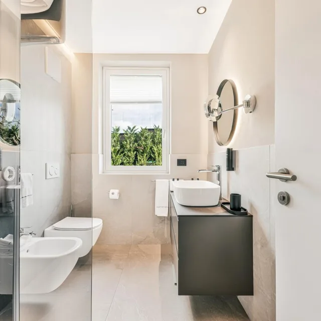 فيلا، Quellenhof Luxury Resort Lazise 4/4