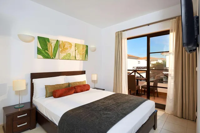 3 Rooms, Villa، Melia Tortuga Beach - All Inclusive 3/6