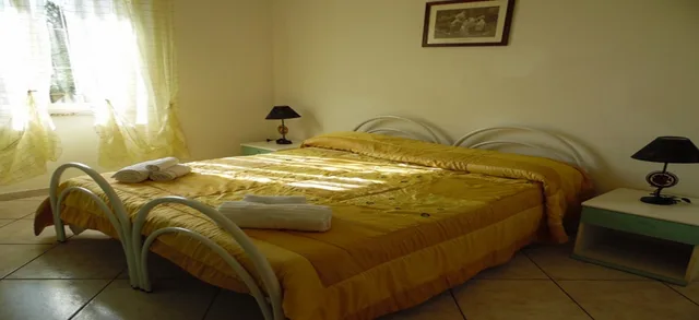 شقة، Porto Ottiolu Resort 1/5
