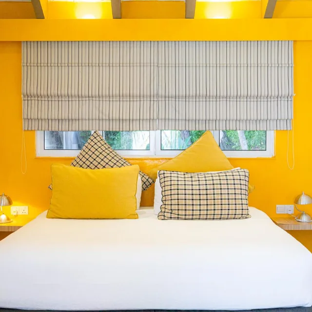 Villa, Double Bed, Hill Side، Sutera Sanctuary Lodges at Manukan Island 6/6
