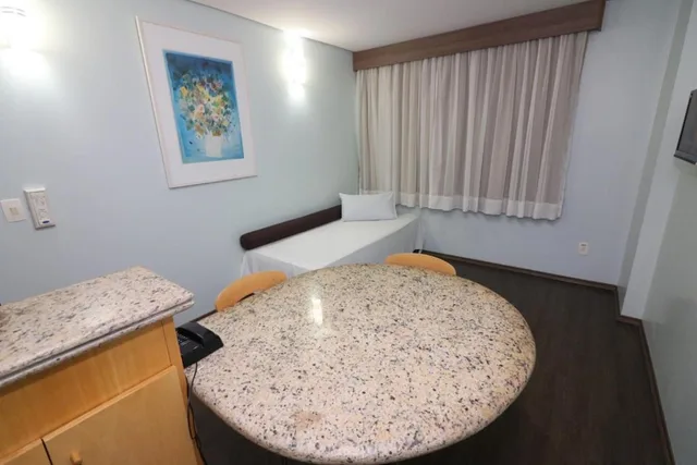 غرفة تنفيذية ثلاثية، Hotel Nacional Inn Sao Jose Dos Campos 5/6