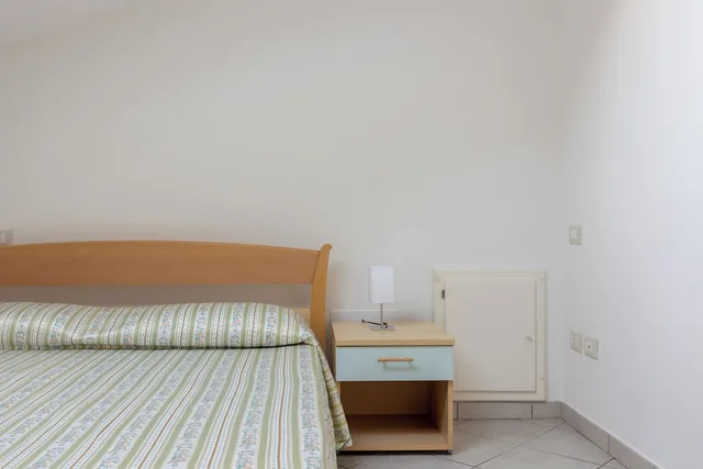 3 Bedrooms, Apartment, 2 Double and Twin Beds, Sofa، I Pungenti 5/10