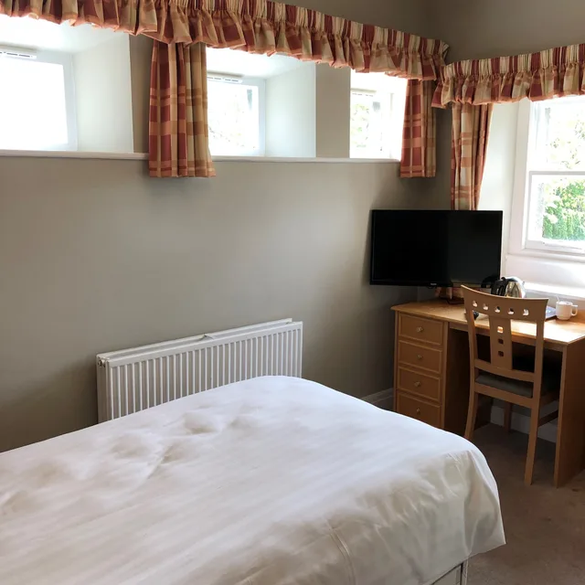 غرفة مفردة، Windermere Manor 15/18