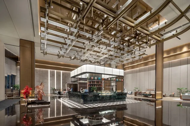 Crowne Plaza Huaihua by IHG، Huaihua 11/50