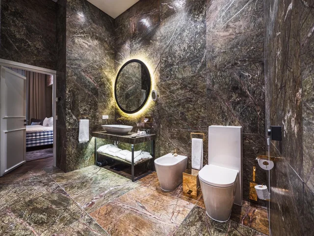 Heritage, Suite، Hotel Pacai 5/6