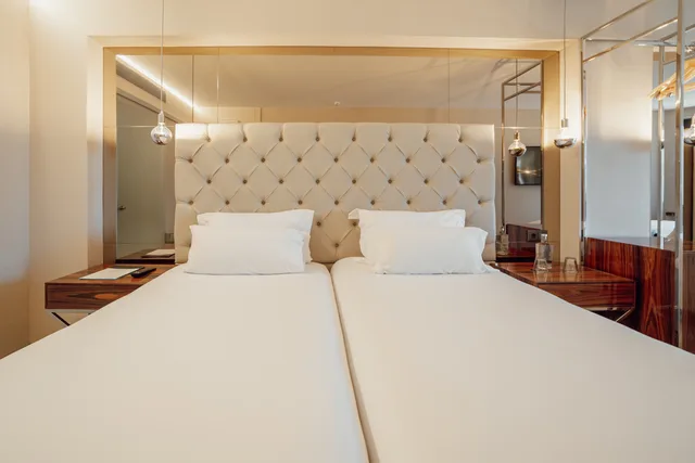 غرفة عائلية، ABC Hotel Porto Boavista 2/10