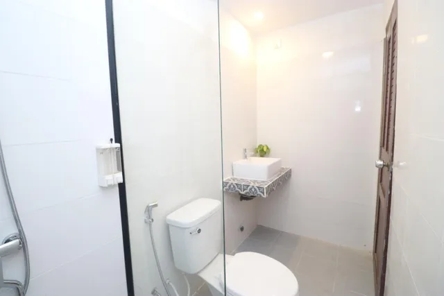 غرفة سوبيريور ثلاثية، Grand Elevation Hotel 8/10