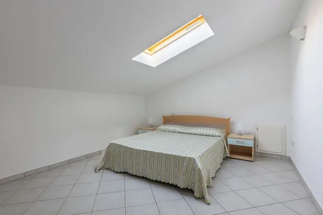 3 Bedrooms, Apartment, 2 Double and Twin Beds, Sofa، I Pungenti 3/10