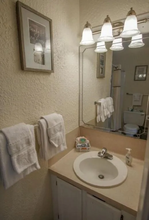 2 Bedrooms, Town House, Queen Bed, Canal Side، Multi Resorts at Puente Vista 5/6