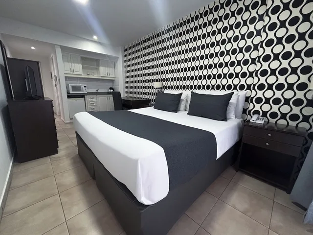 غرفة قياسية، Ker Belgrano Hotel 1/9