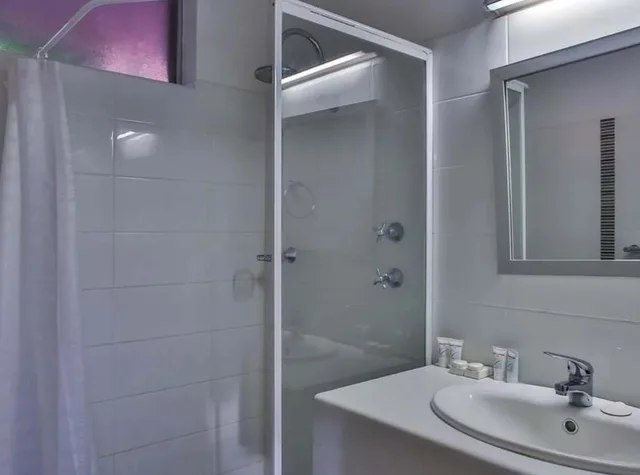غرفة عائلية، Hotel Kununurra 2/2