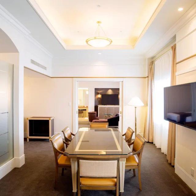 Premium, Suite, Premium Floor، Sapporo Excel Hotel Tokyu 1/6