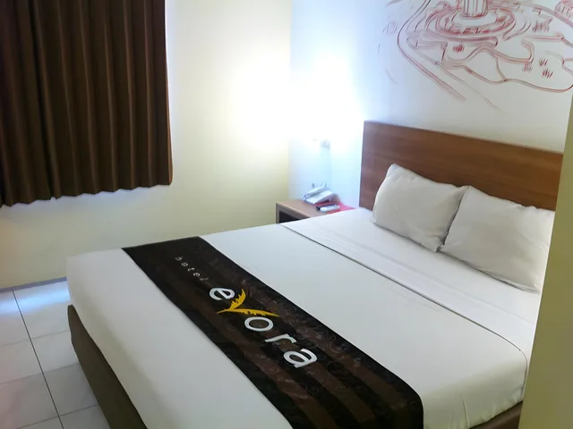Smart, Double Bed، Evora Hotel 2/2