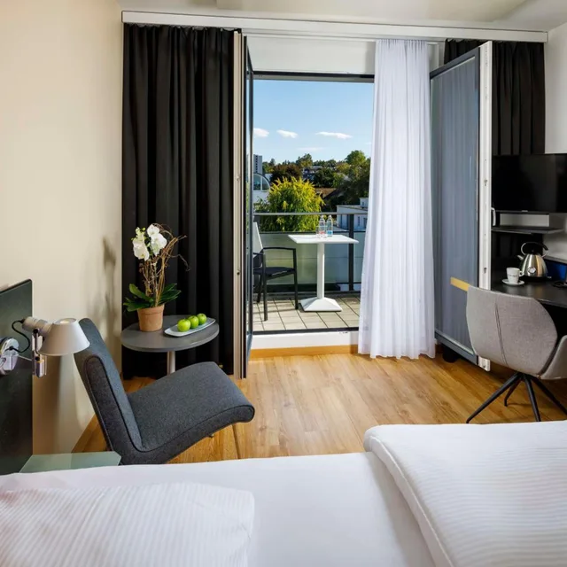 استوديو، Hotel Allegra Lodge 3/8