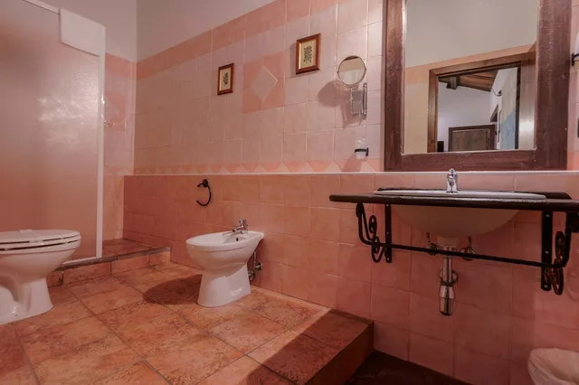 Superior, Twin Beds, Il Monastero 6/6