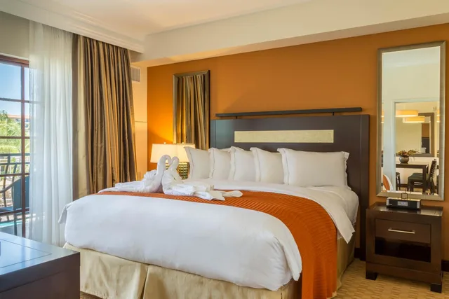 2 Bedrooms, Condo, Suite، Marbrisa Carlsbad Resort 1/3