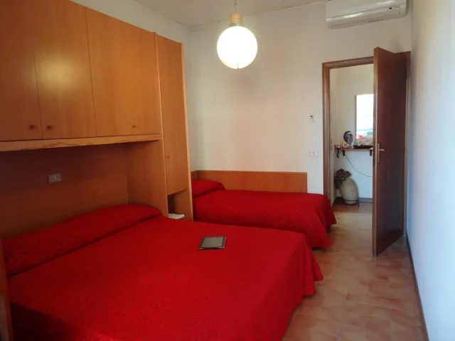 شقة سوبيريور بغرفة نوم واحدة، Hotel Residenza Giardino 1/10