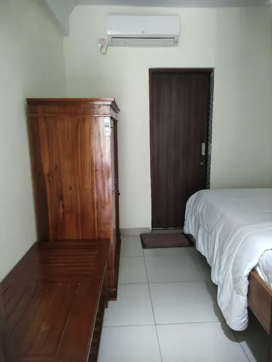 Deluxe, Twin Beds, Pesona Restaurant And Room 3/4