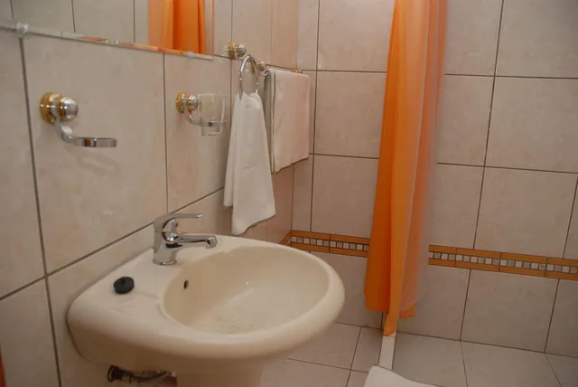 غرفة عائلية، Hostal Villa Sillar 6/7