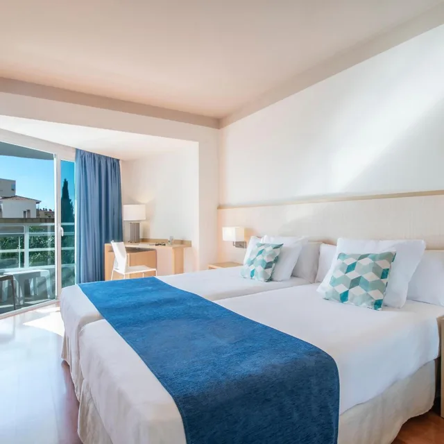 غرفة مفردة، Hotel Costa Malaga (Adults Recommended) by Pierre & Vacances 5/9
