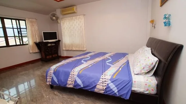 غرفة، Baan Sudrak Pool Villa Hua Hin 2/5
