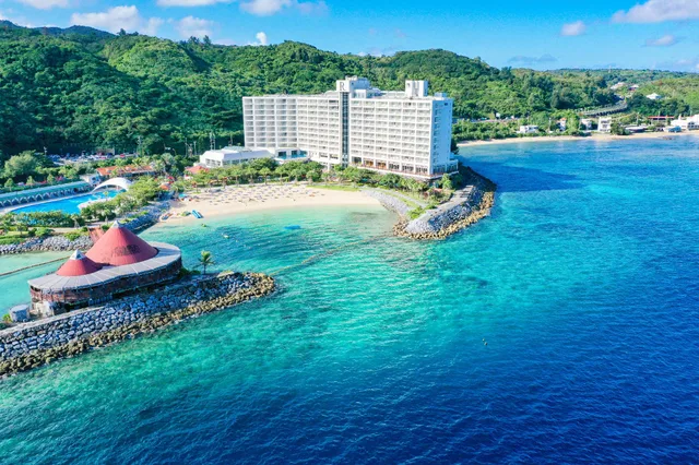 جناح جونيور بغرفة نوم واحدة، Renaissance Okinawa Resort 2/2