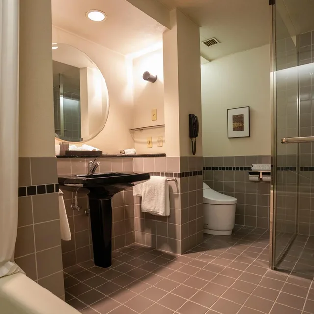 غرفة بسريرين منفصلين مع سرير إضافي، Premier Hotel Tsubaki Sapporo Ex Premier Hotel Tsubaki Sapporo 3/4