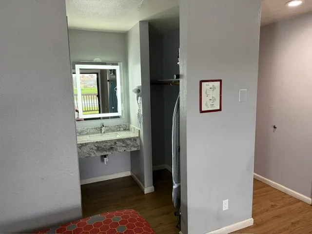 غرفة قياسية بسريرين كوين، Ocean Gate Inn 4/8