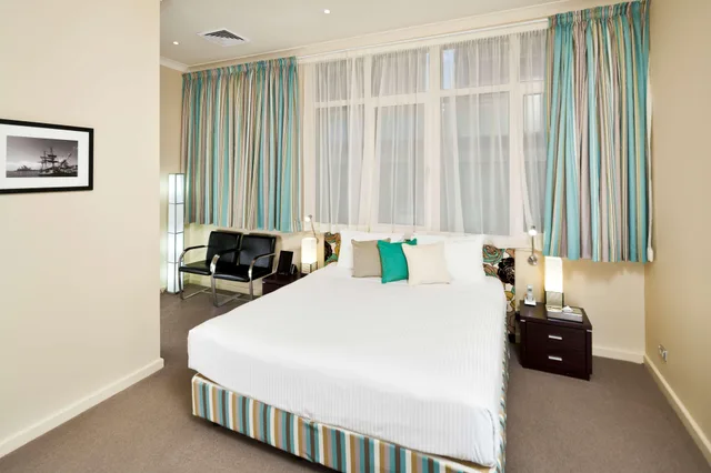 شقة بسريرين كينج بـ3 غرف نوم بمطبخ، Best Western Plus Hotel Stellar 2/4