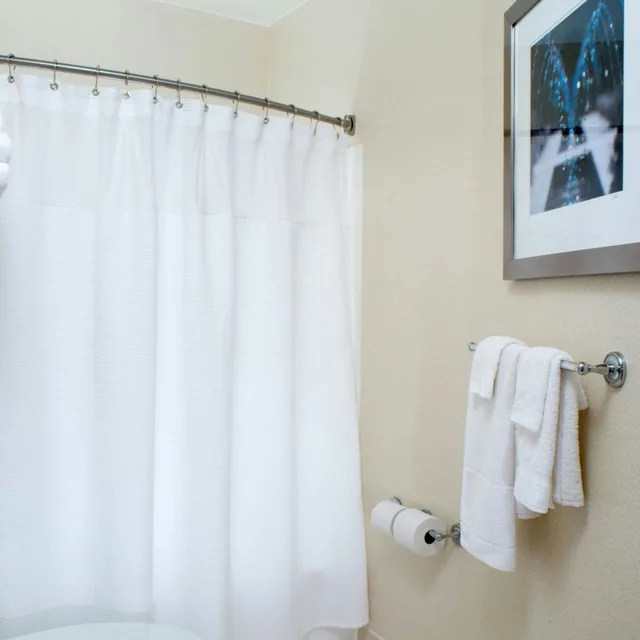 Suite, King Bed, Trundle Bed, Sofa, Accessible, Springhill Suites By Marriott Annapolis 6/6