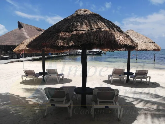 Imperial Las Perlas, Cancun 33/66